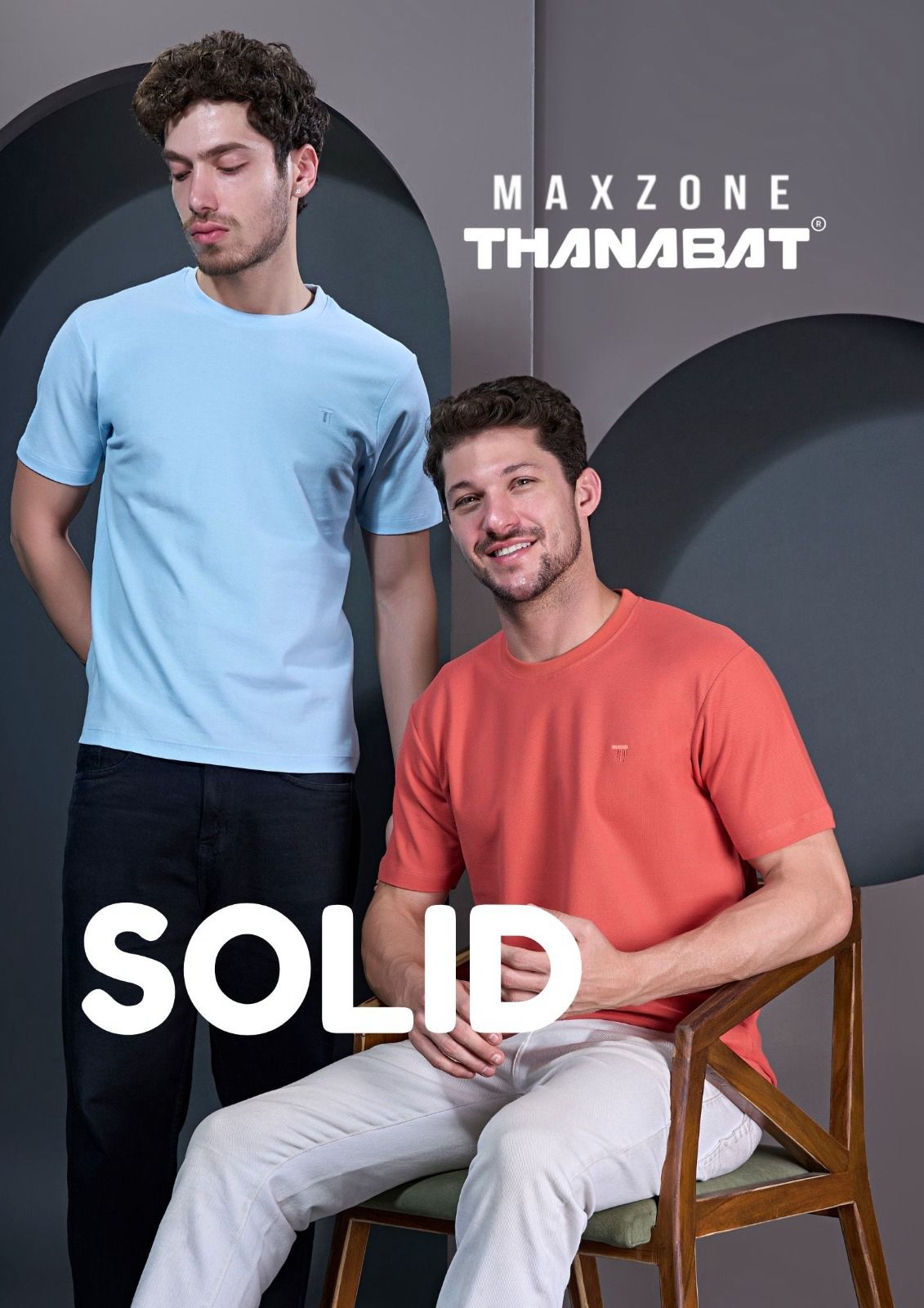 Olh G50 2533 Maxzone Clothing Honey Comb Mens Tshirts Manufacturer Gujarat