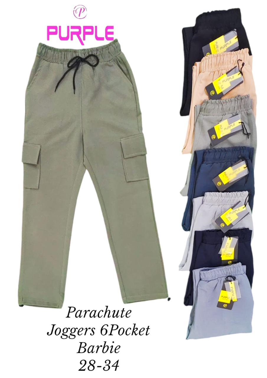 Parachute 101224 Hanso Women Joggers Wholesale Price