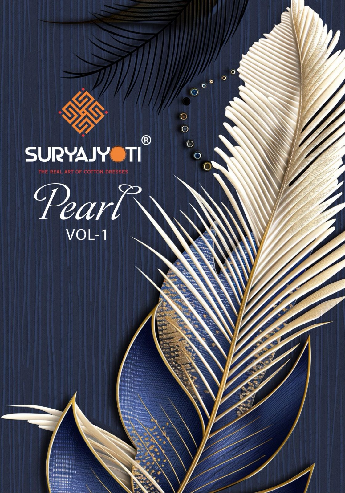 Pearl Vol 1 Suryajyoti Pure Cotton Night Gowns Manufacturer India