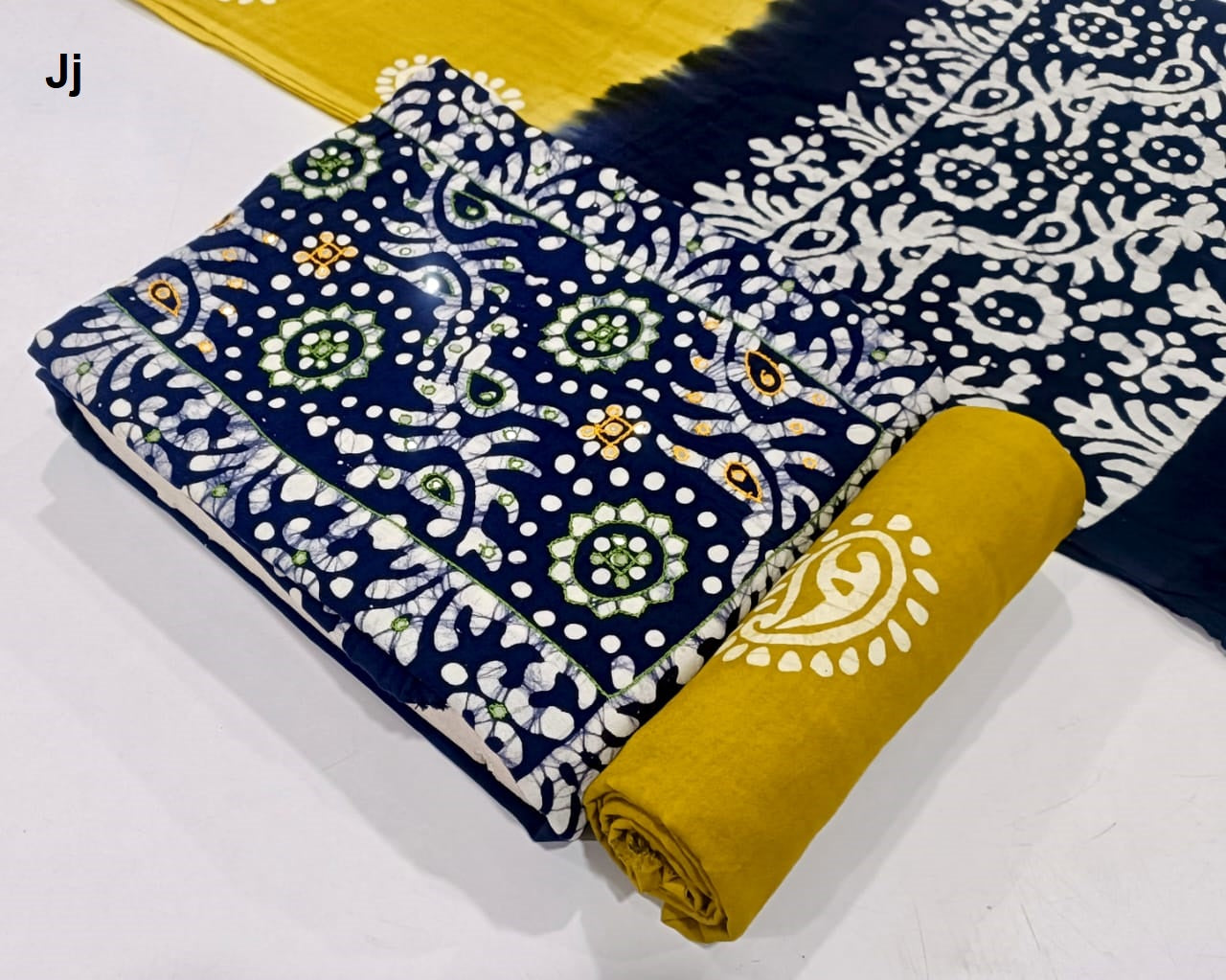 Pehnawa Edition 2 Jj Reyon Salwar Suits Manufacturer Gujarat