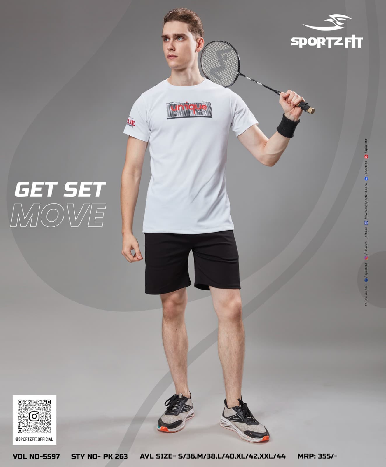 Pk Series Vol 5597 Sportz Fit Airtex Mens Tshirts Supplier India