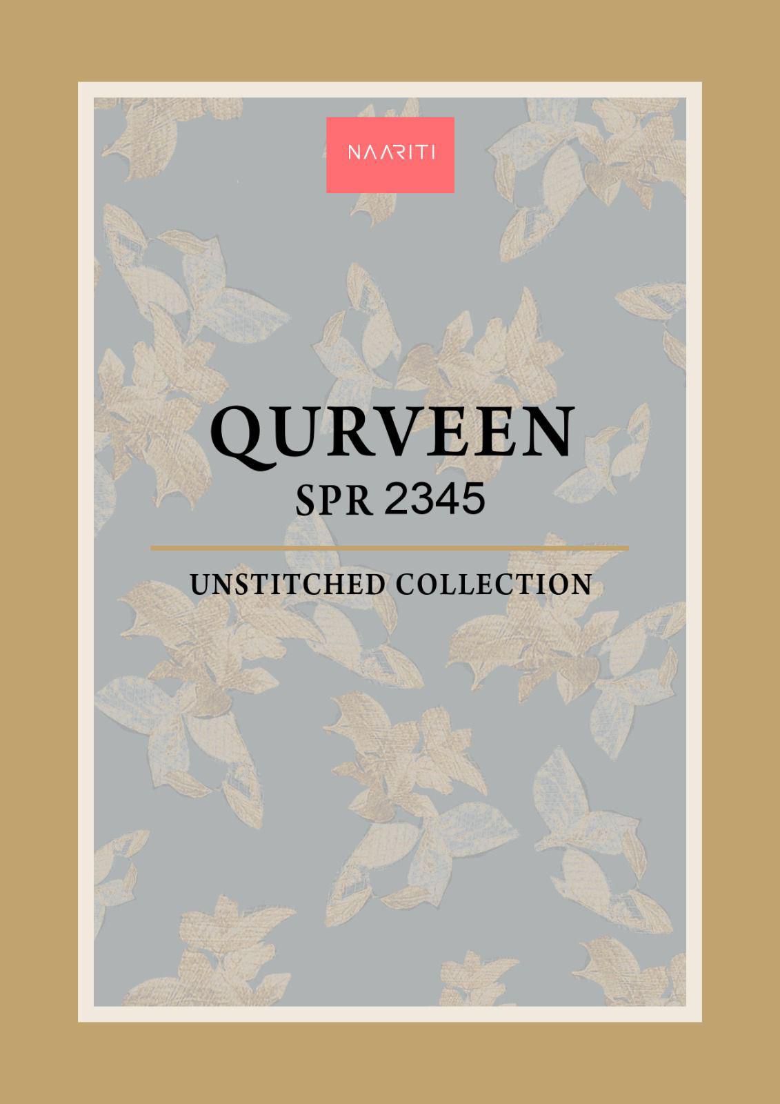 Qurveen Naariti Tussar Silk Pant Style Suits Manufacturer India