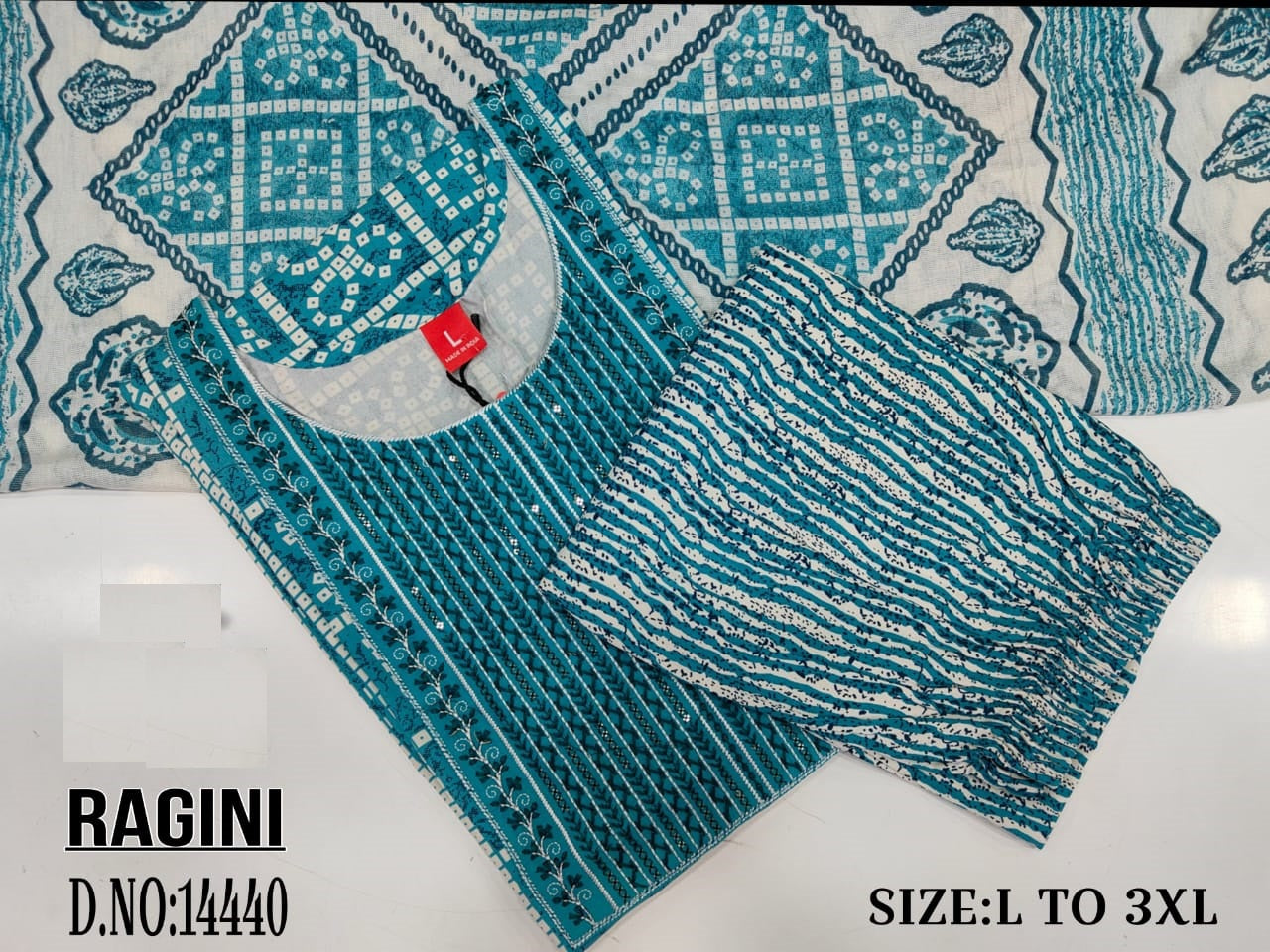 Ragini Jnx Rayon Readymade Pant Style Suits Wholesaler India
