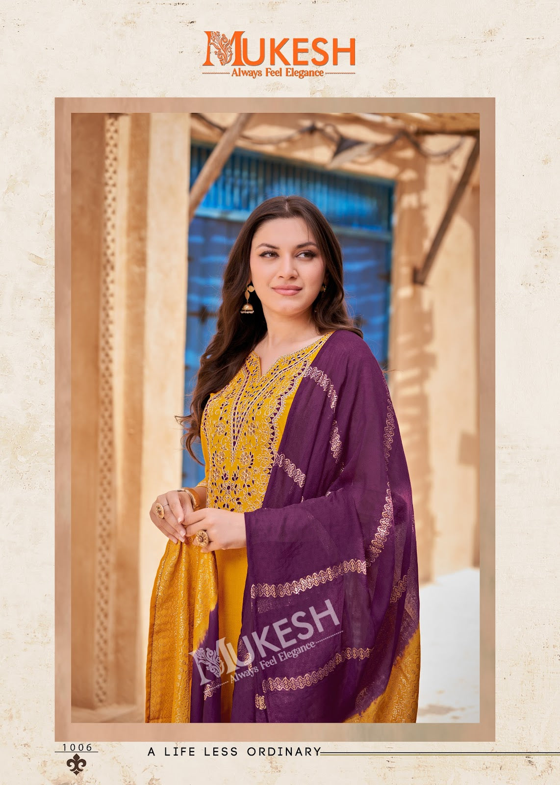 Rang Rasiya Mukesh Banwery Rayon 14Kg Readymade Sharara Suits Wholesaler