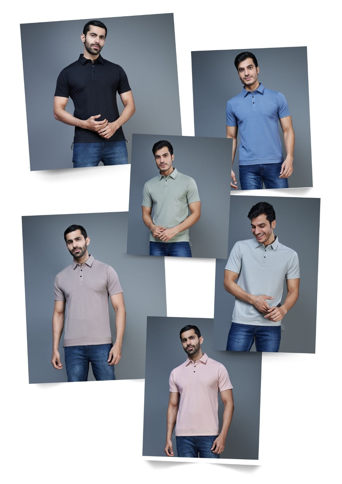 Real J E 5 Menology Lycra Mens Tshirts