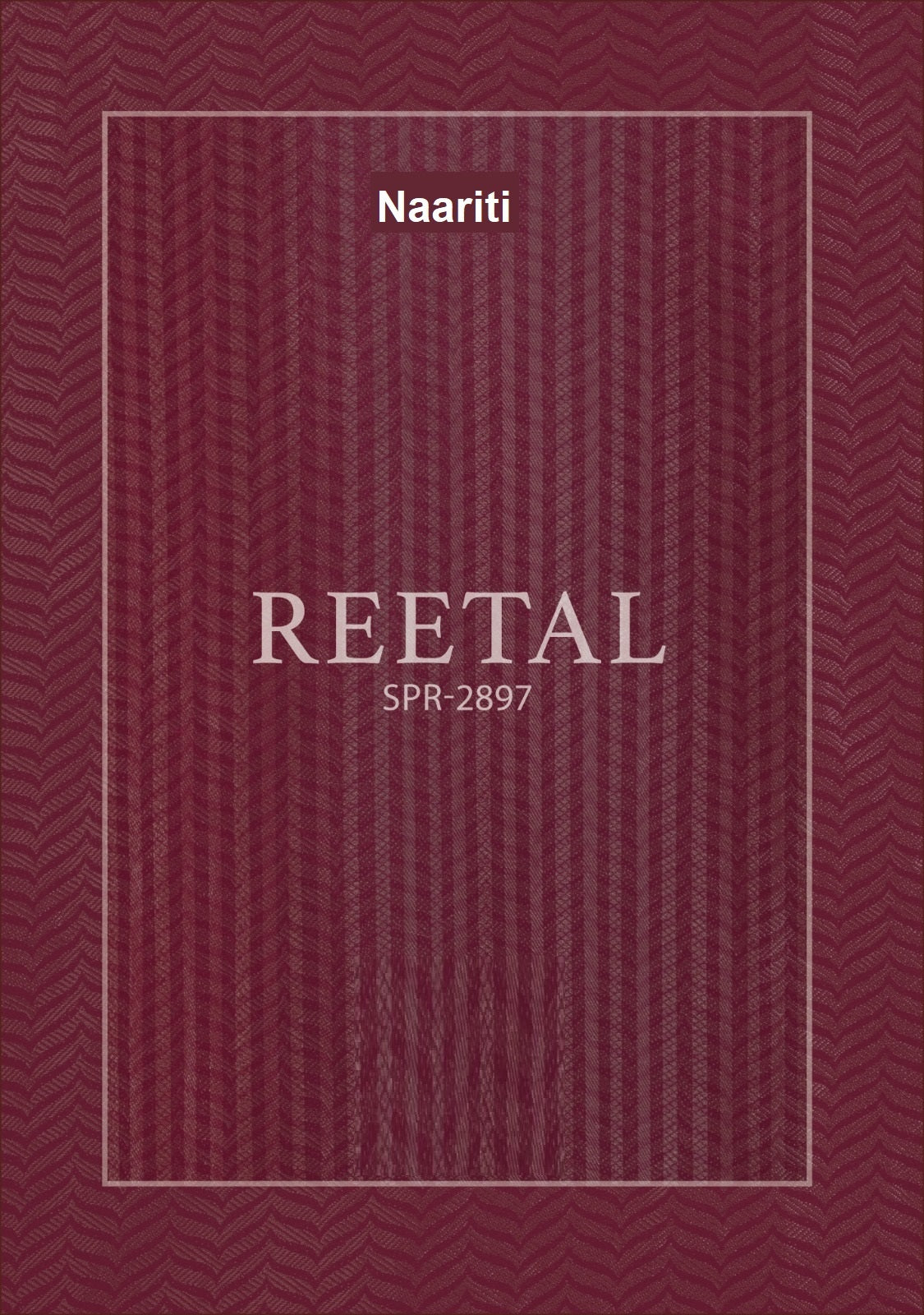Reetal 2897 Naariti Silk Jacquard Pant Style Suits Wholesaler Gujarat