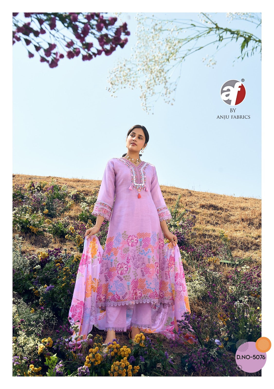 Rhythm Vol 2 Af Cotton Karachi Readymade Suits Manufacturer Gujarat