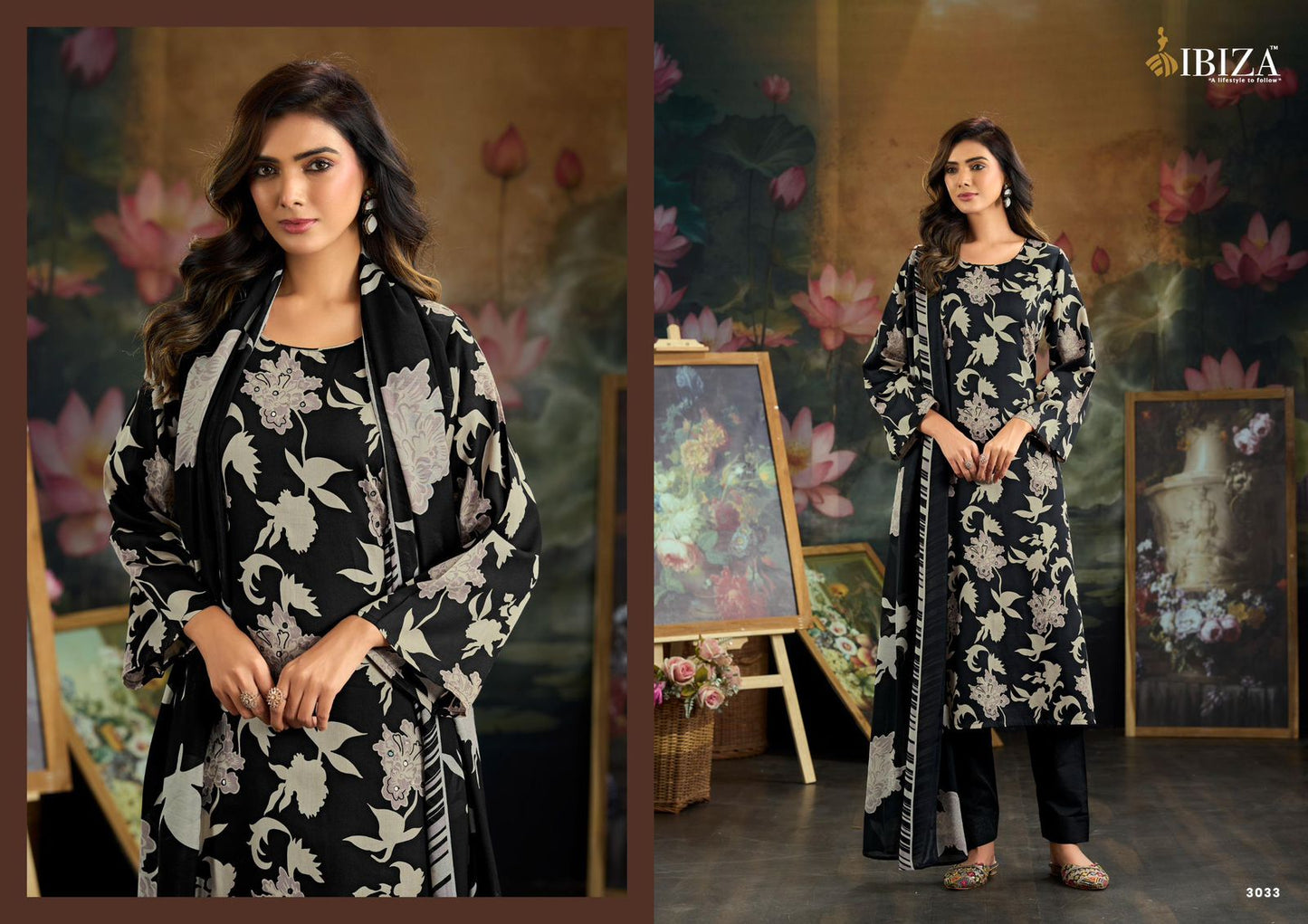 Rimowa Vol 2 Ibiza Jam Cotton Pant Style Suits Supplier Ahmedabad