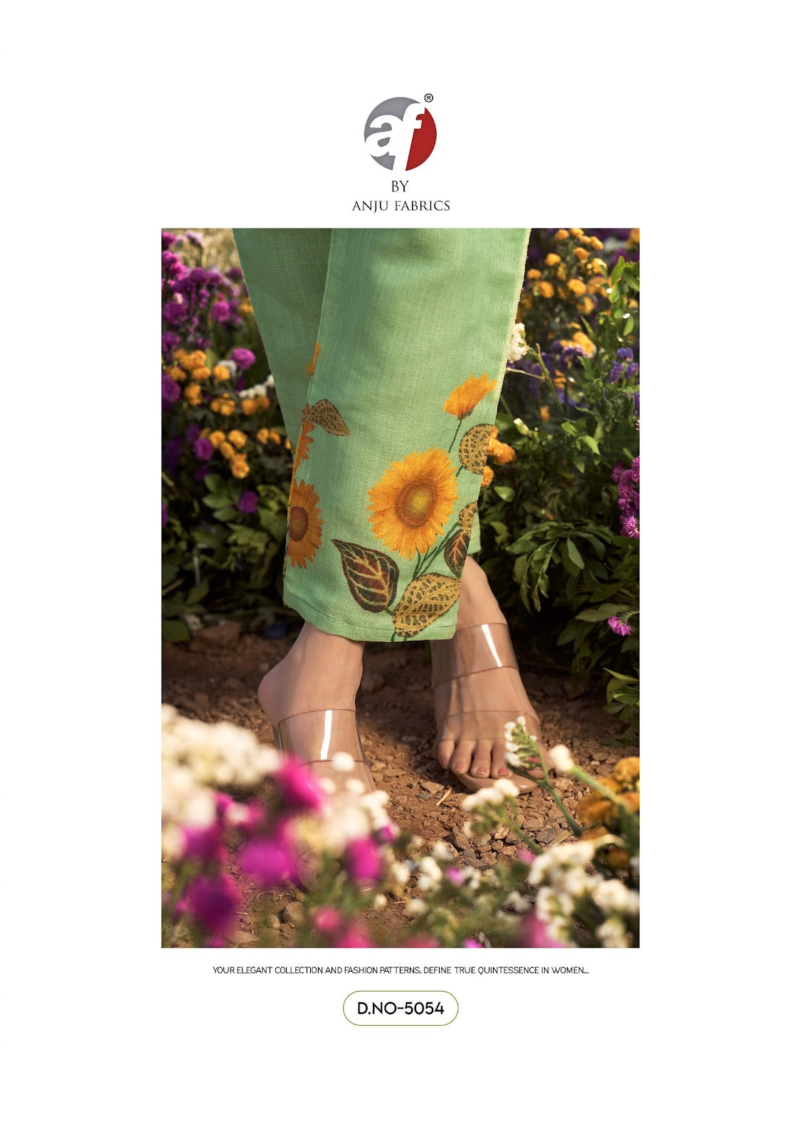 Royal Peacock Af Linen Co Ord Set Exporter India