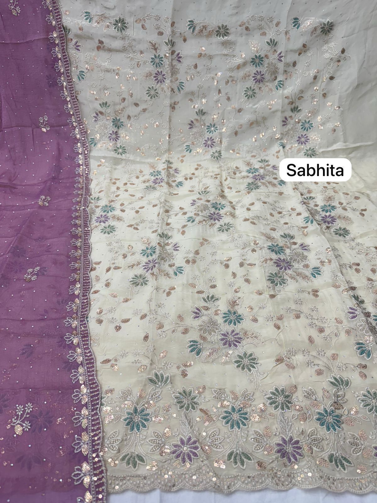 Sabhita Nayandeep Viscose Salwar Suits Wholesaler India