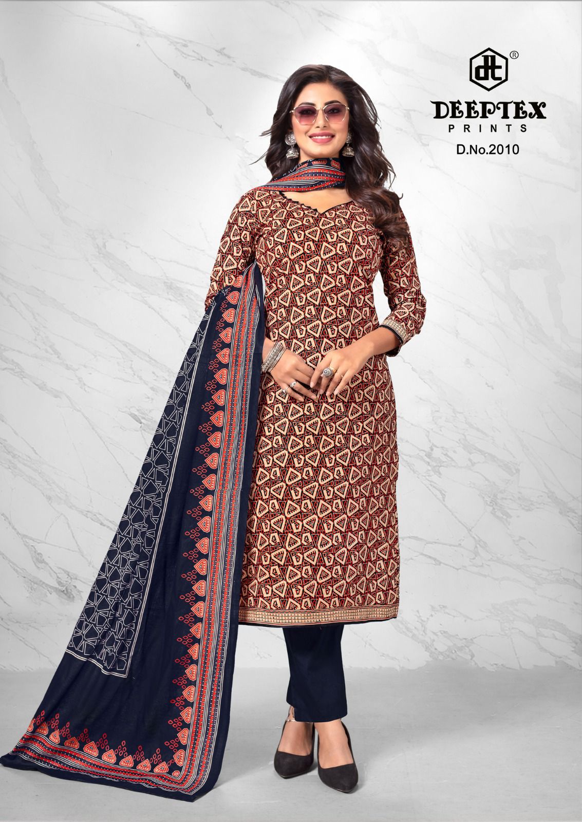 Sanjeevani Vol 2 Deeptex Prints Pant Style Suits Supplier Gujarat