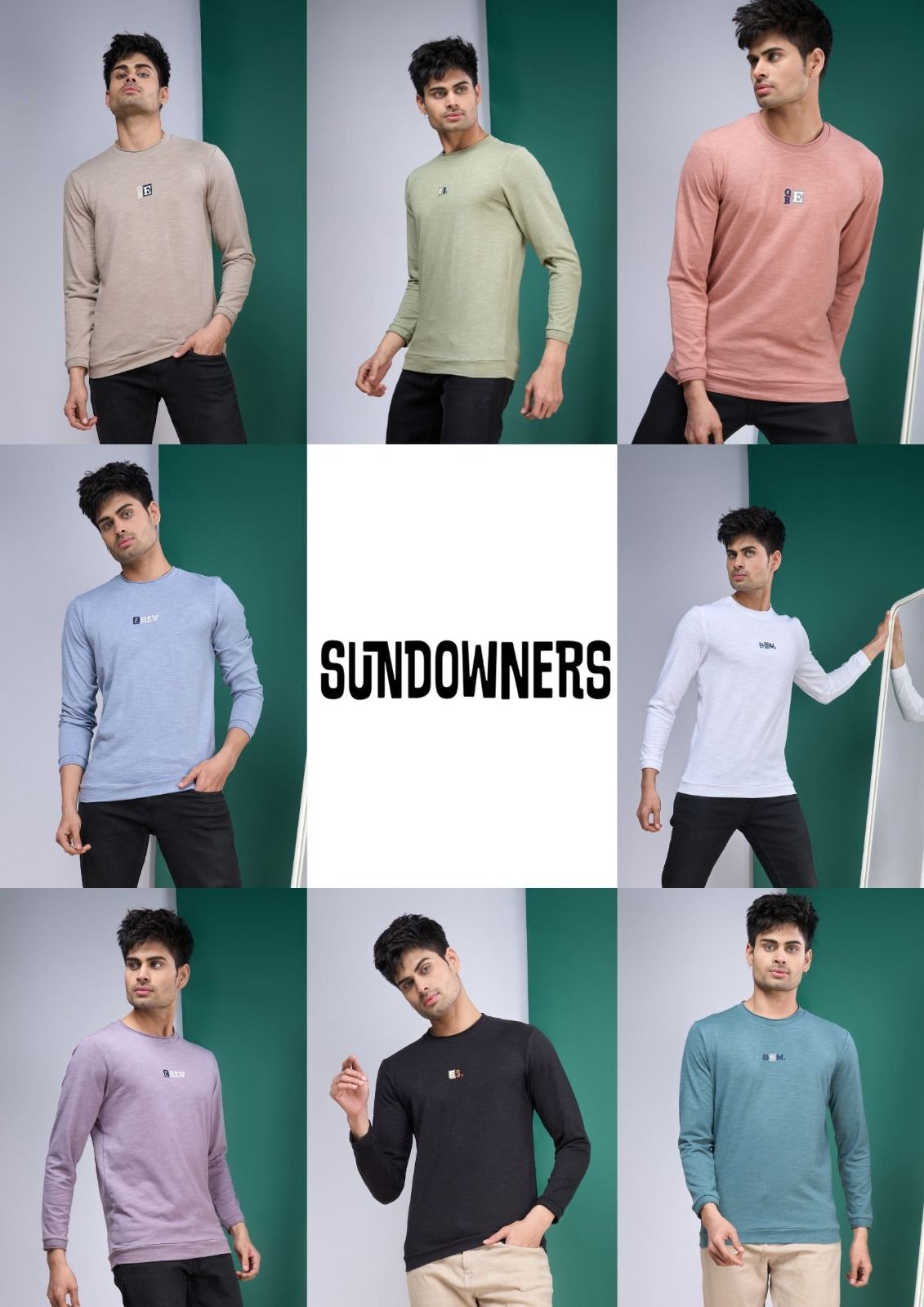 Sc J E 3 Menology Mens Tshirts