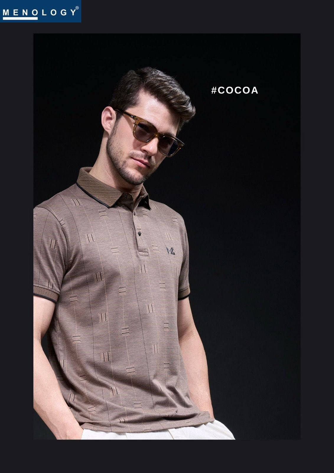 Sc J F3 B Menology 2 Tone Mens Tshirts Wholesaler