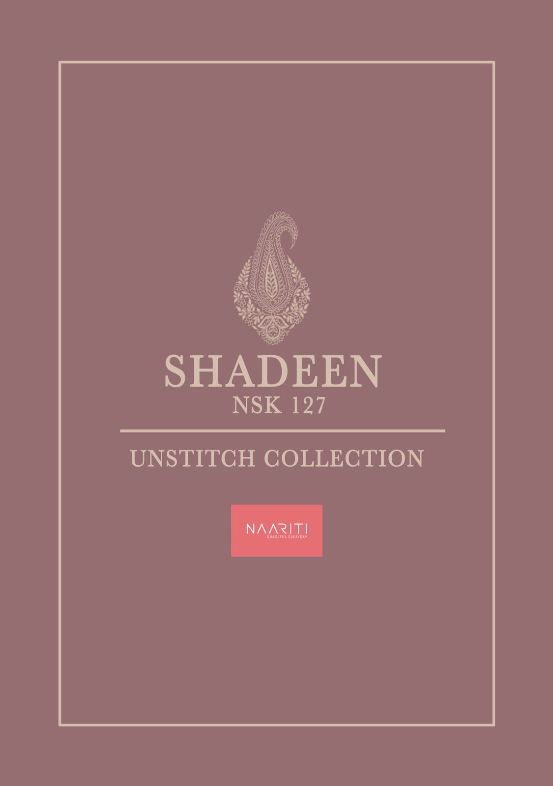 Shadeen 127 Naariti Silk Jacquard Pant Style Suits Supplier Gujarat