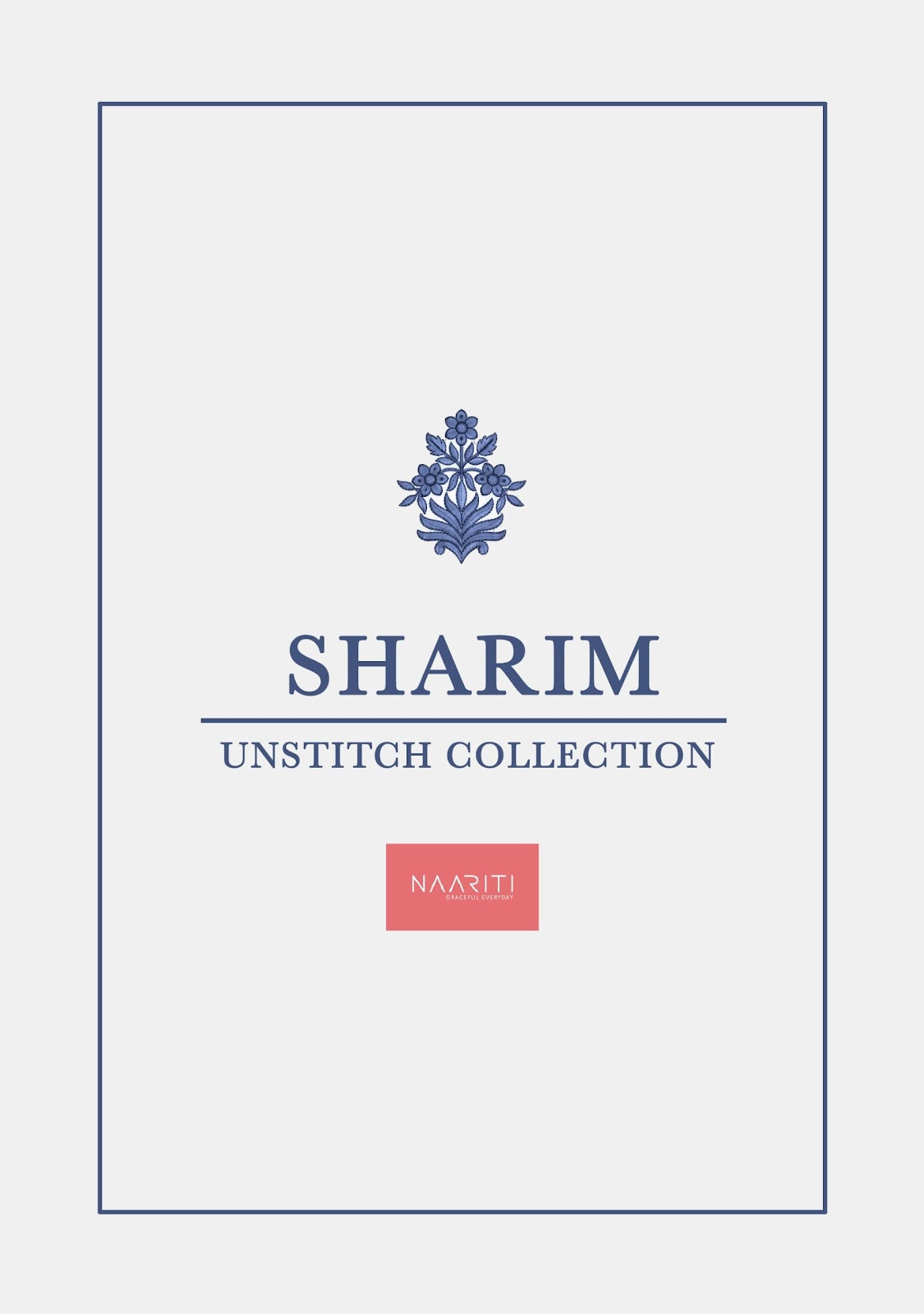 Sharim Naariti Linen Jacquard Pant Style Suits Wholesaler India