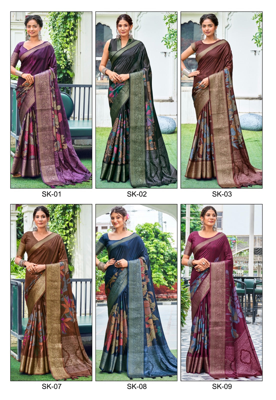 Silk Kasavy Shreyans Sarees Manufacturer India