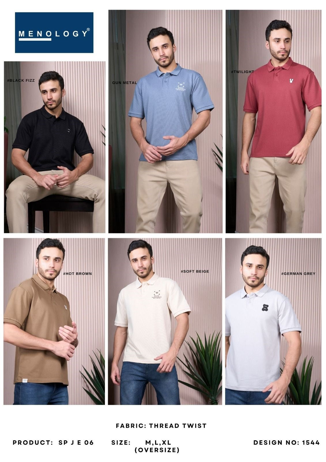 Sp J E 6 Menology Mens Tshirts Manufacturer