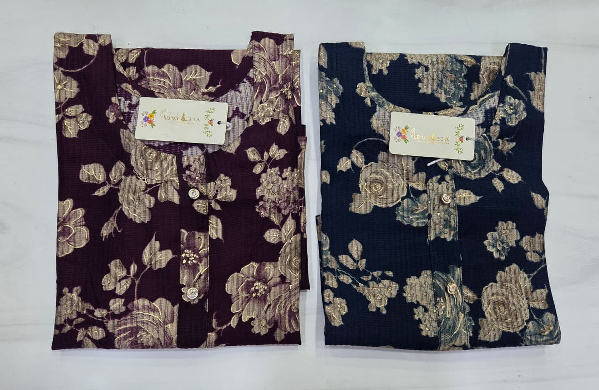 Spotify Series Dveeja Fashion Berlin Readymade Pant Style Suits Wholesaler India