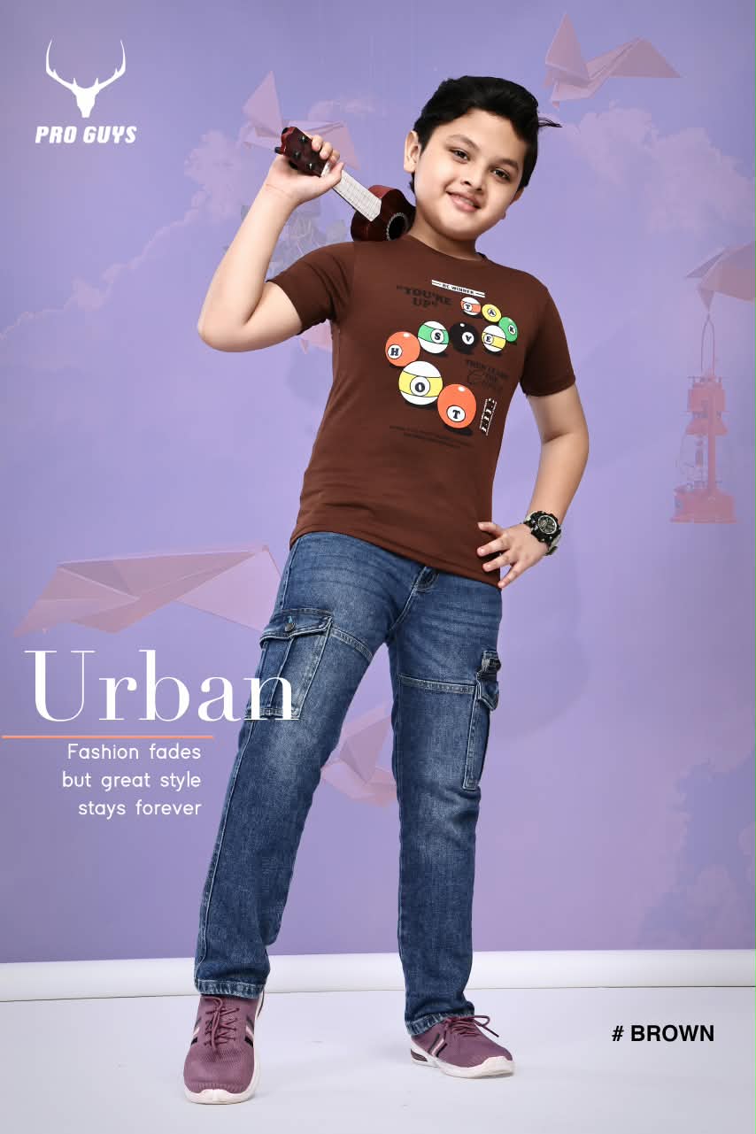 Style 3978 Tencil Pro Guys Canvas Boys Tshirt Wholesale Price
