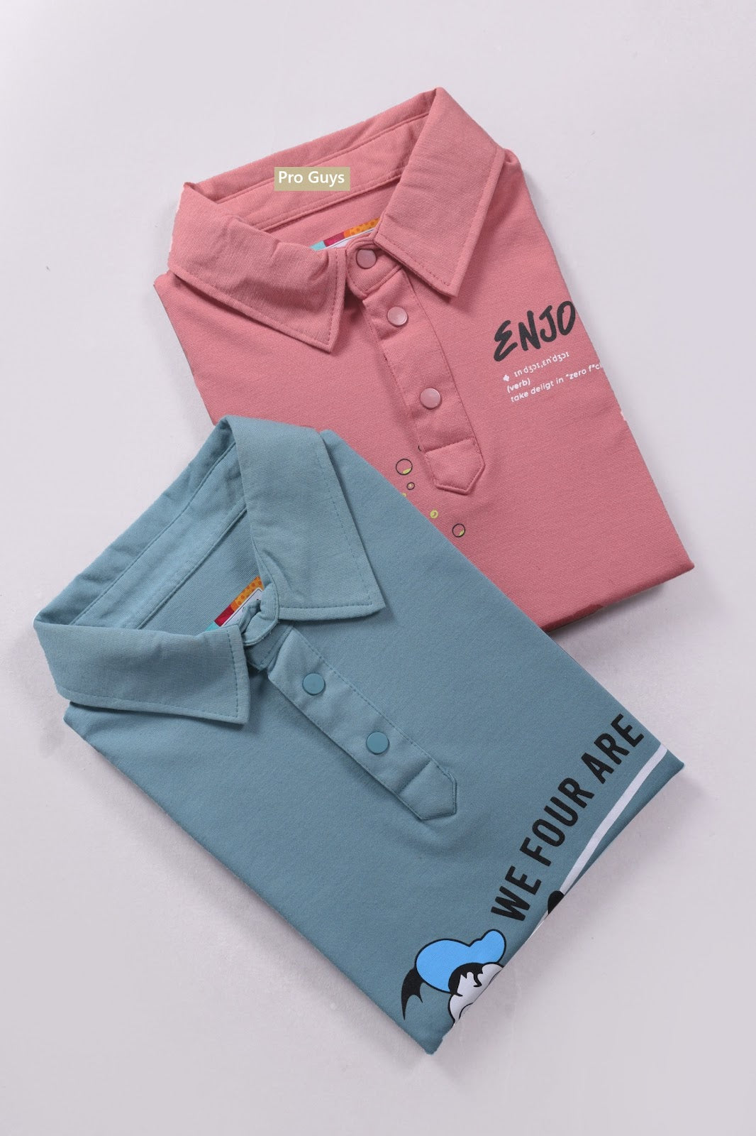 Style 4046 Pro Guys Imported Boys Tshirt Supplier Ahmedabad
