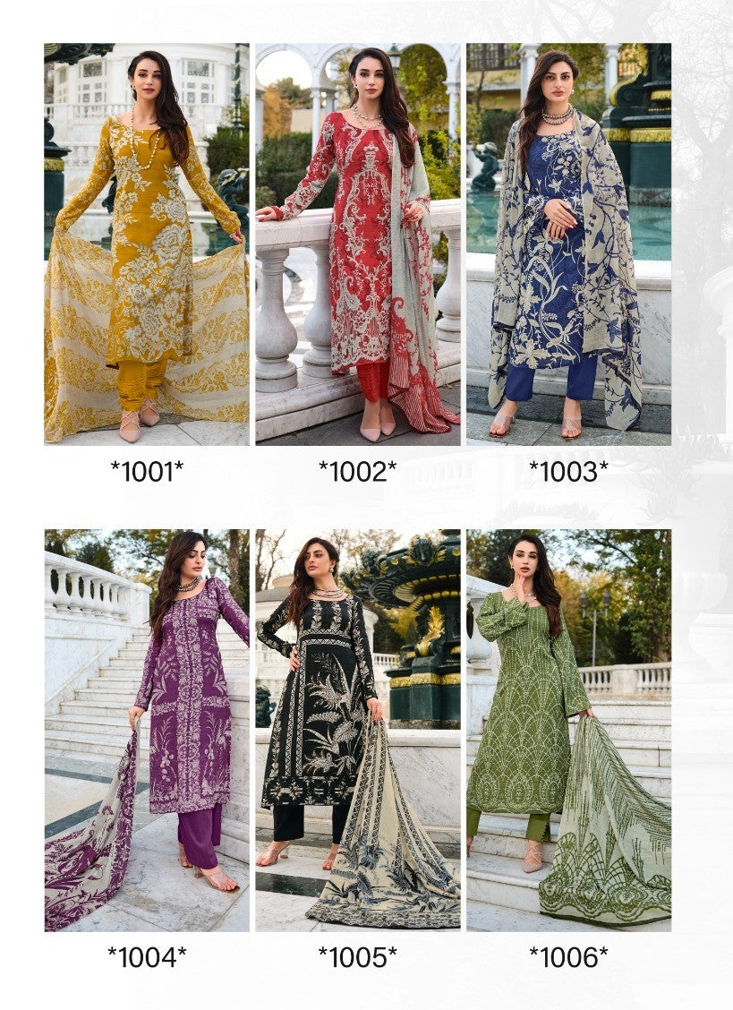 Sufiyana Yesfab Silk Pant Style Suits