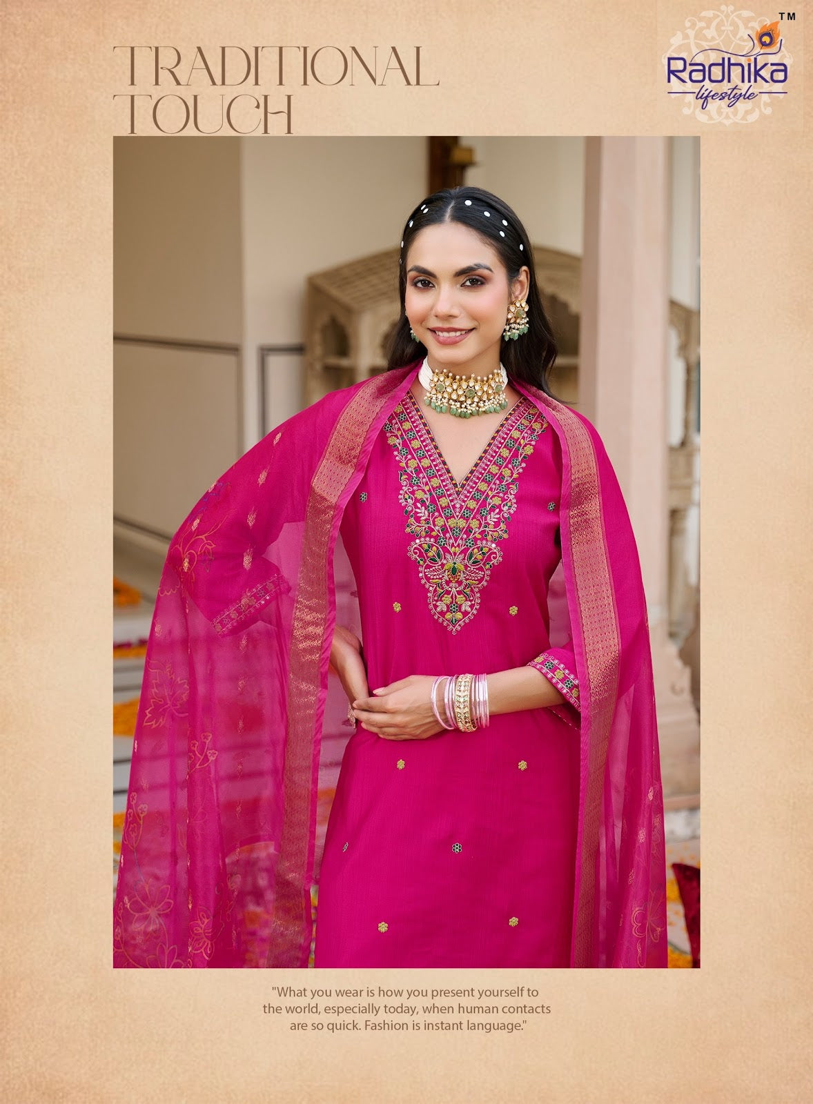 Suhani Vol 2 Radhika Lifestyle Vertican Readymade Pant Style Suits Wholesale Price