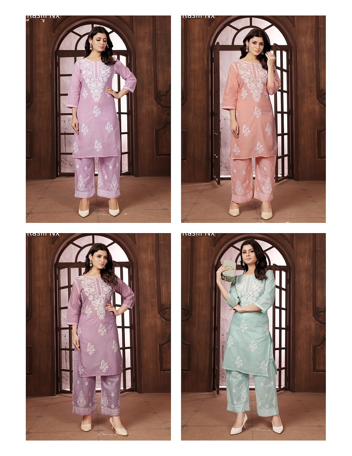 Maahi Chansi Trendz Georgette One Piece Gown Wholesale Price