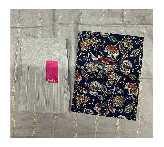 T 20 2208 Kanha Vatican Readymade Pant Style Suits Exporter India