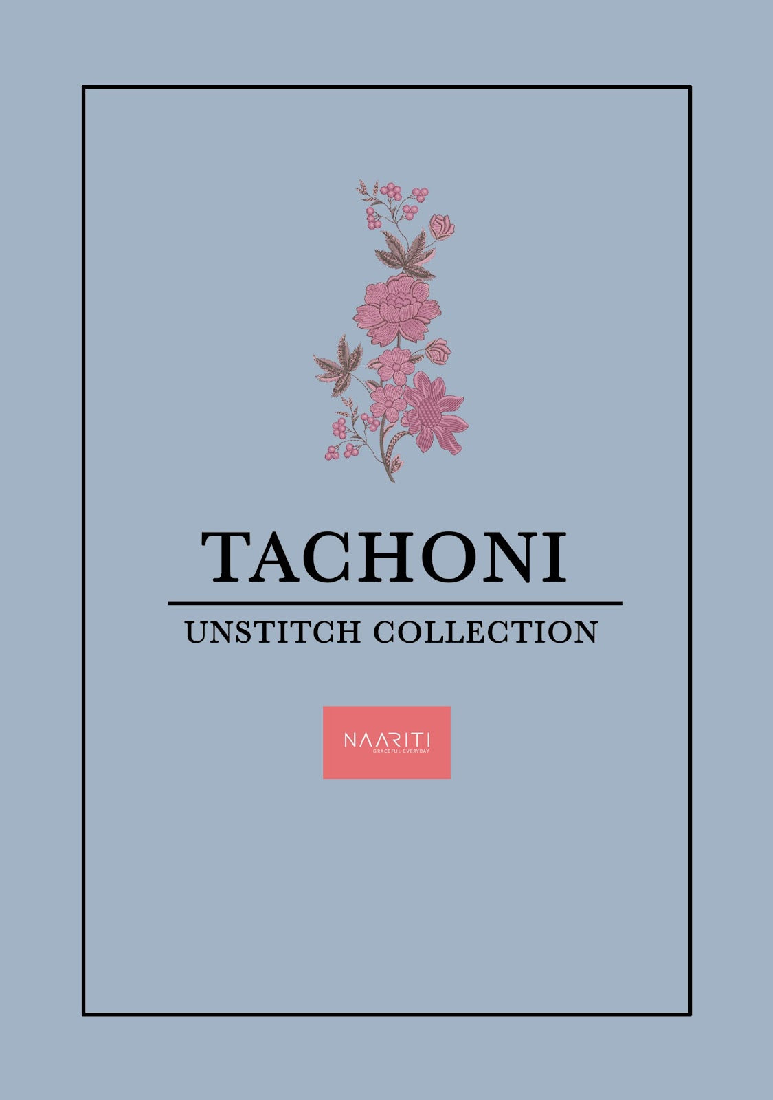 Tachoni Naariti Cotton Salwar Suits Wholesale Price