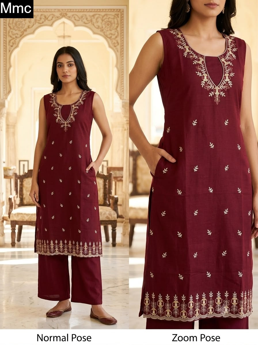 Tansy Flower Mmc Vatican Co Ord Set Wholesaler India