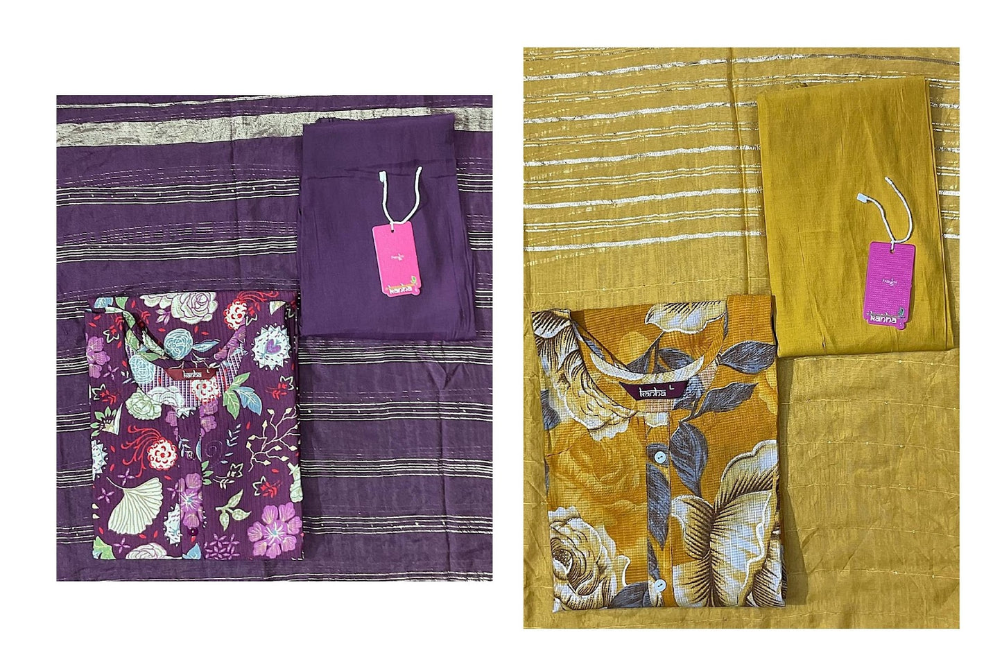 Tiya Kanha Berlin Readymade Pant Style Suits Wholesale Rate