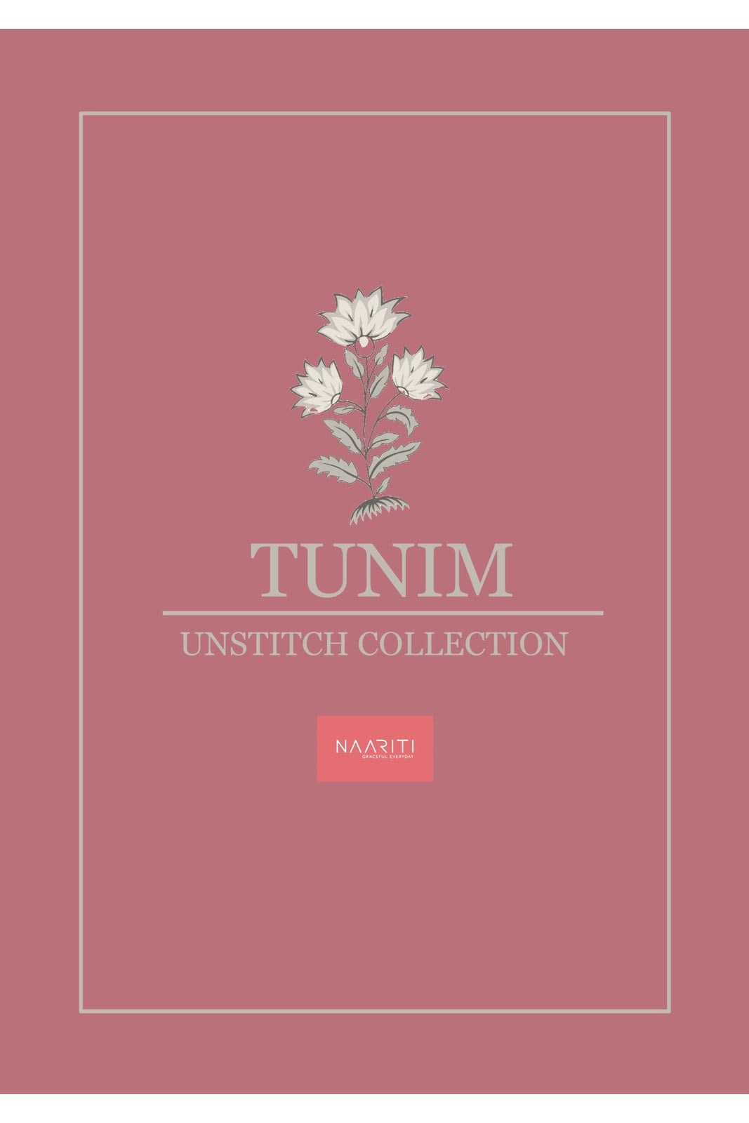 Tunim Naariti Tissue Silk Pant Style Suits Wholesaler Ahmedabad