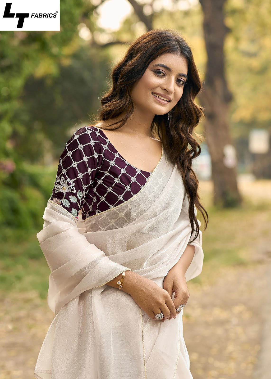 Utopia Vol 15 Lt Fabrics Silk Sarees Supplier Ahmedabad