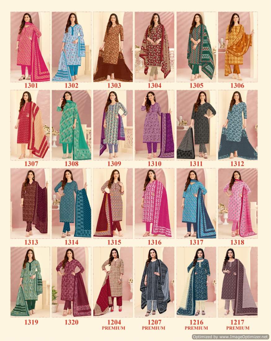 Vaani Vol 3 Shree Ganesh Cotton Dress Material Wholesale