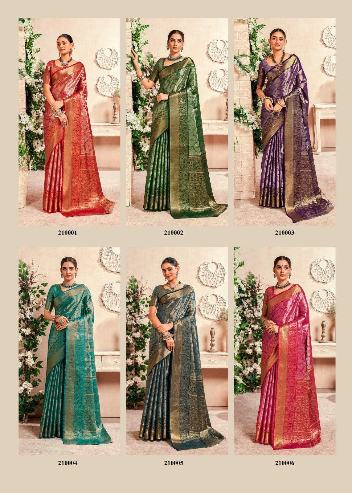 Venkatgiri Silk Rajpath Weaving Sarees Exporter