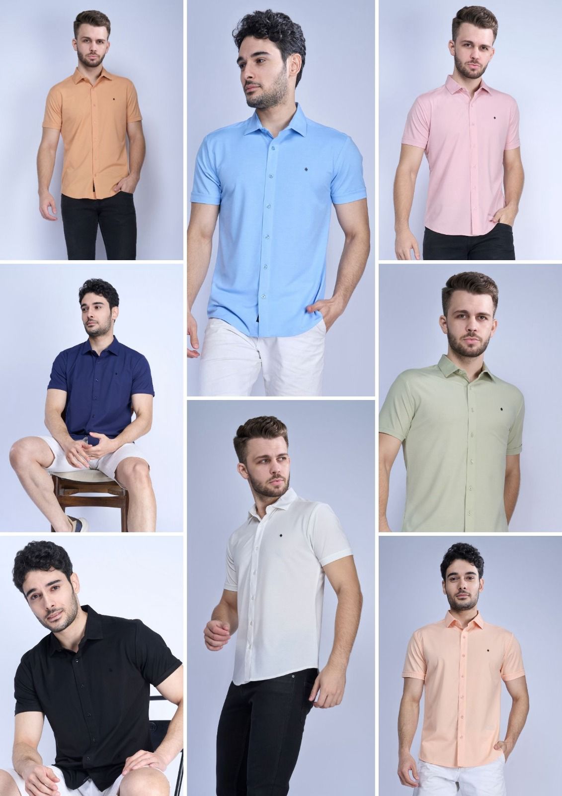 Vg J E 1 Menology Lycra Mens Shirts Manufacturer India