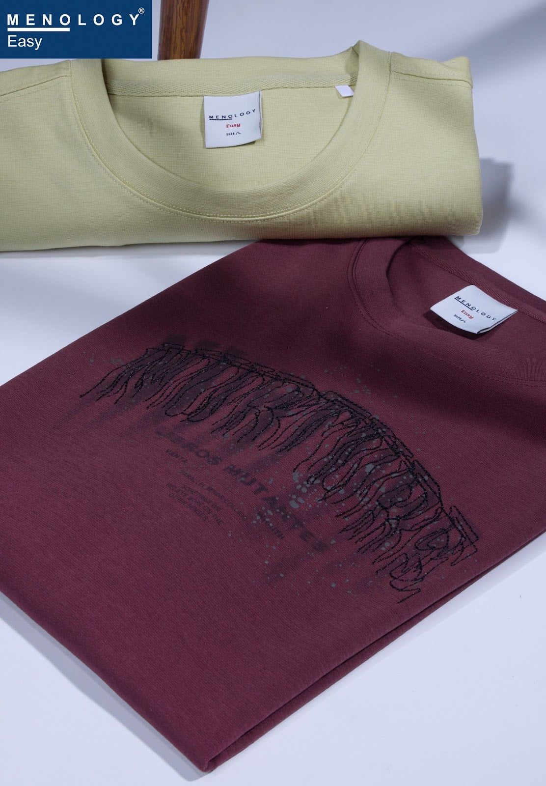 Vm Rbs J 04 (A) 2941 Menology Imported Mens Tshirts Manufacturer Gujarat