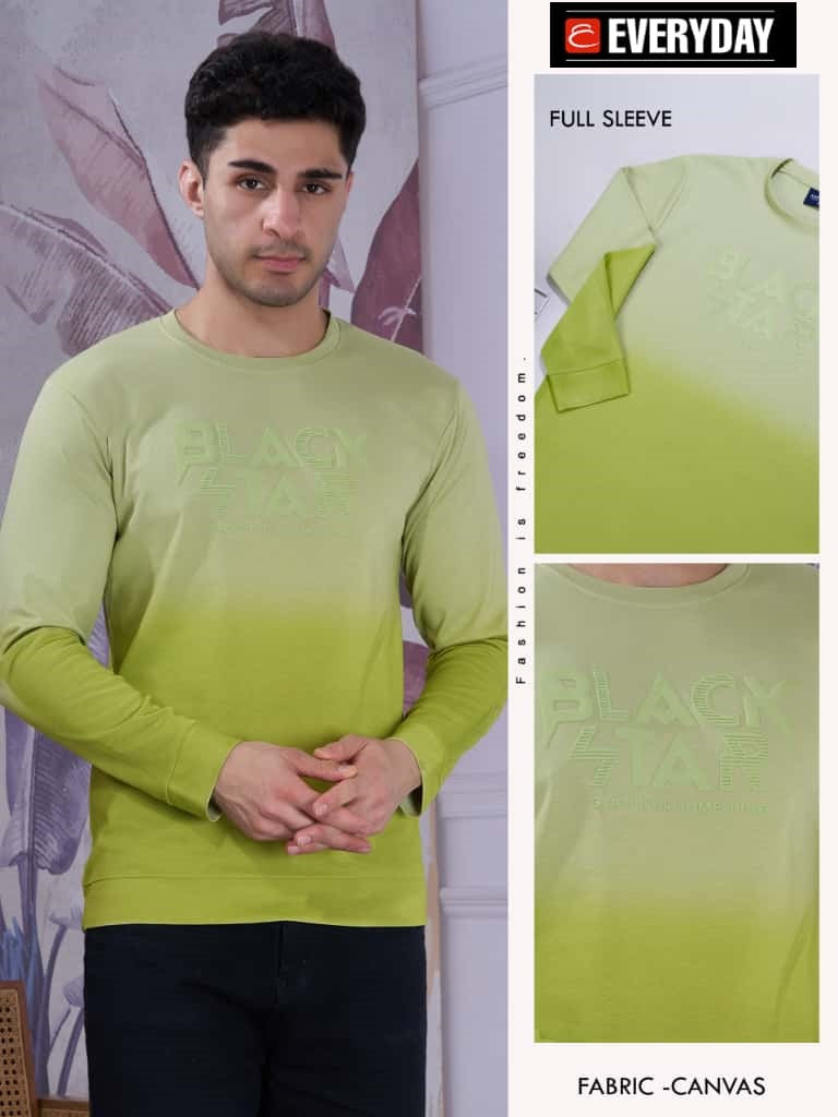 Vol 1103 Everyday Tie Dye Mens Tshirts Wholesale