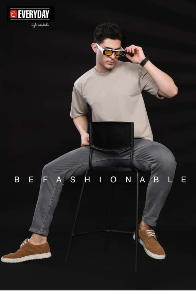 Vol 1151 Everyday Looper Mens Tshirts Wholesale