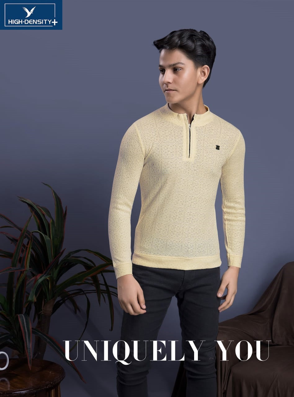 Vol 2005 To 2010 High Density Knit Boys Tshirt Supplier