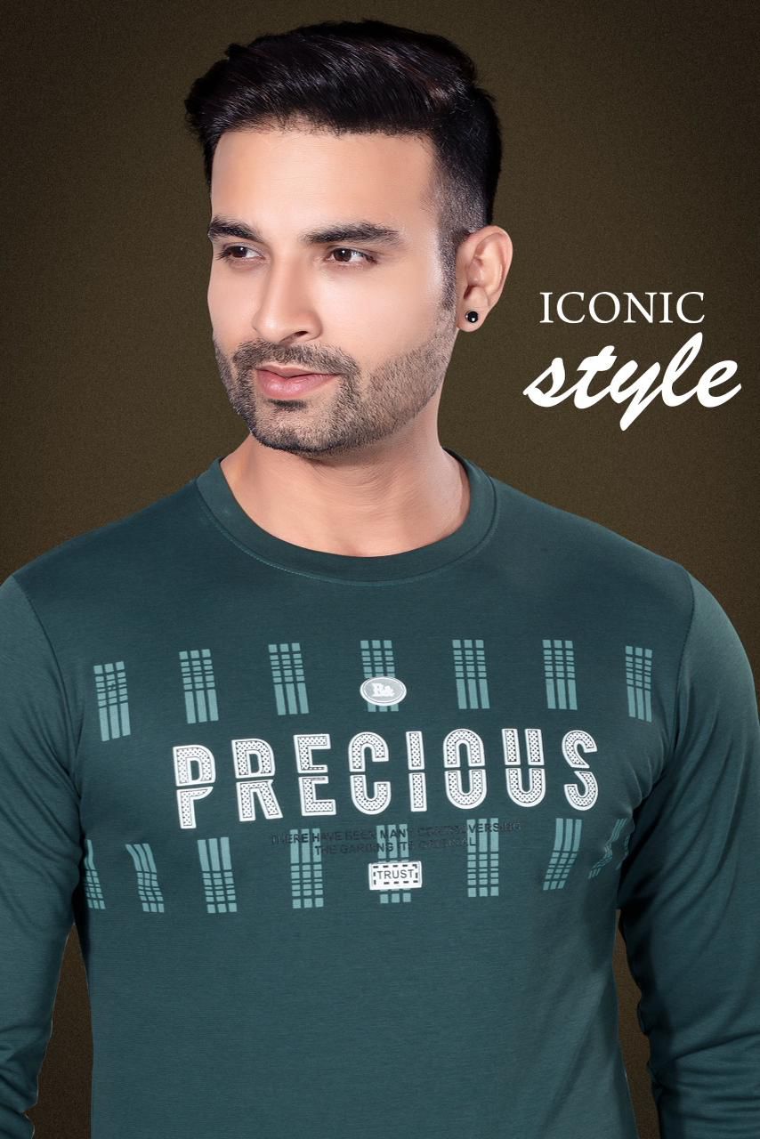 Vol 2114-2117 Vee Track Canvas Interlock Mens Tshirts Supplier Ahmedabad