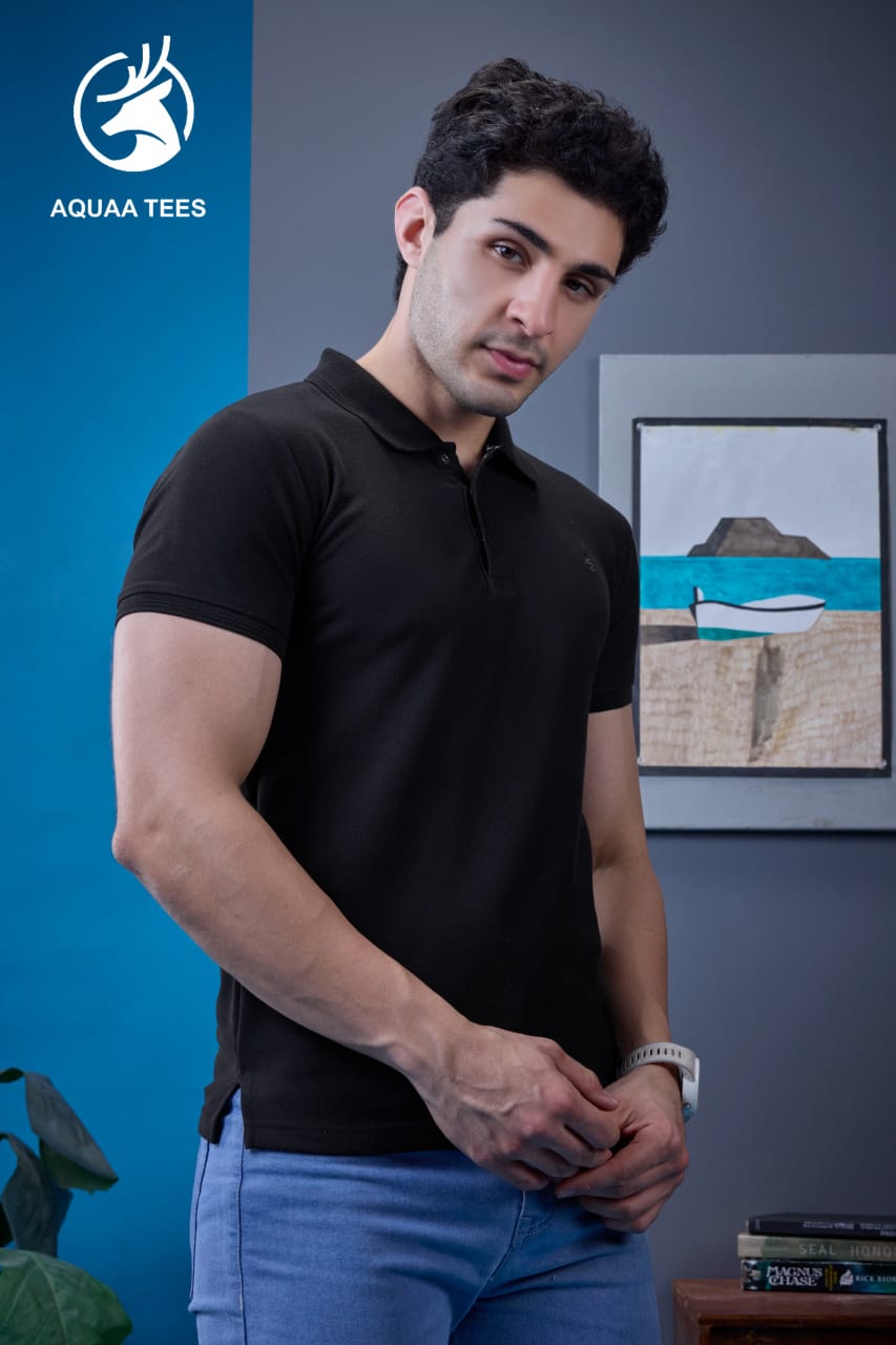 Vol 223 Aquaa Tees Cotton Biowashed Mens Tshirts Exporter Gujarat