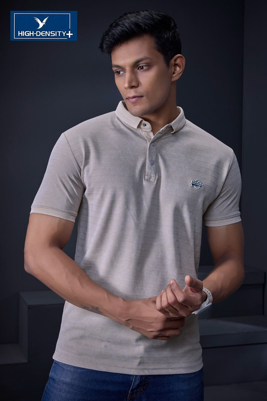 Vol 5184-5191 High Density Knit Mens Tshirts Wholesaler Ahmedabad