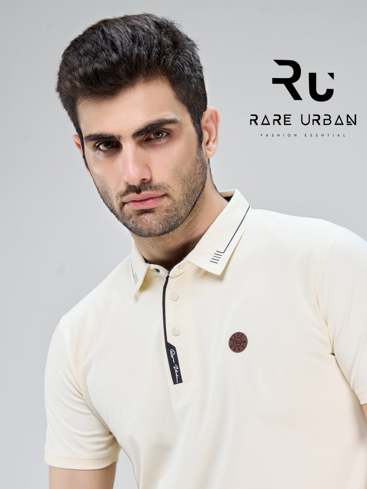 Vol 6367 Rare Urban Fake Cotton Mens Tshirts Wholesaler India