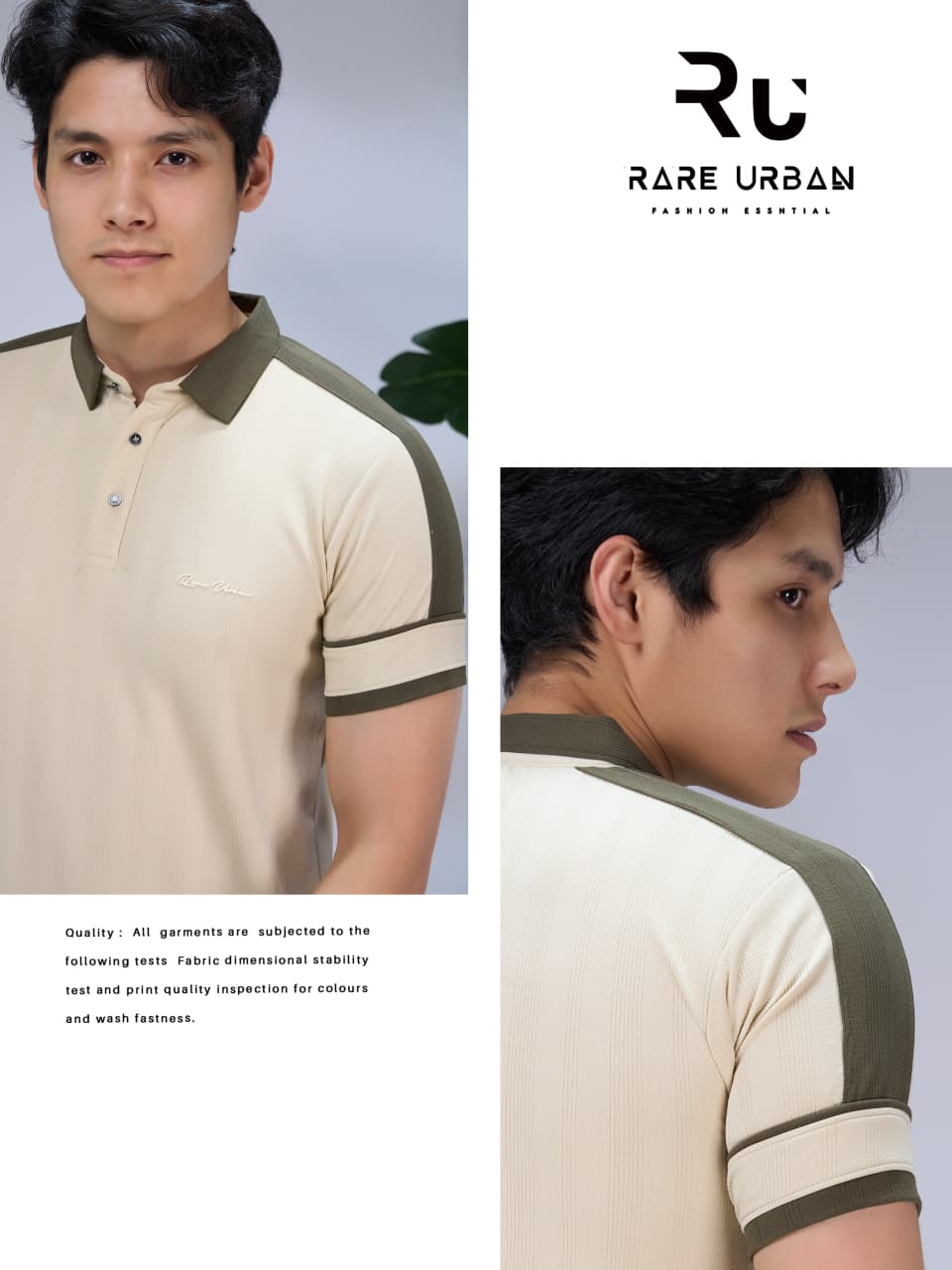 Vol 6393 Rare Urban Knit Mens Tshirts Exporter