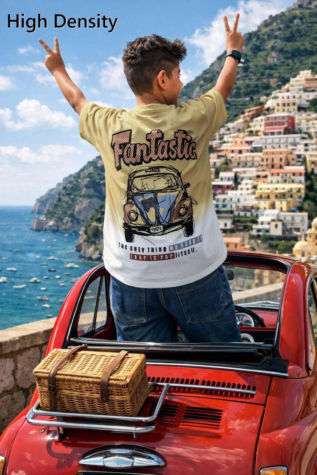 Vol 7041 To 7046 High Density Canvas Interlock Boys Tshirt Manufacturer Ahmedabad