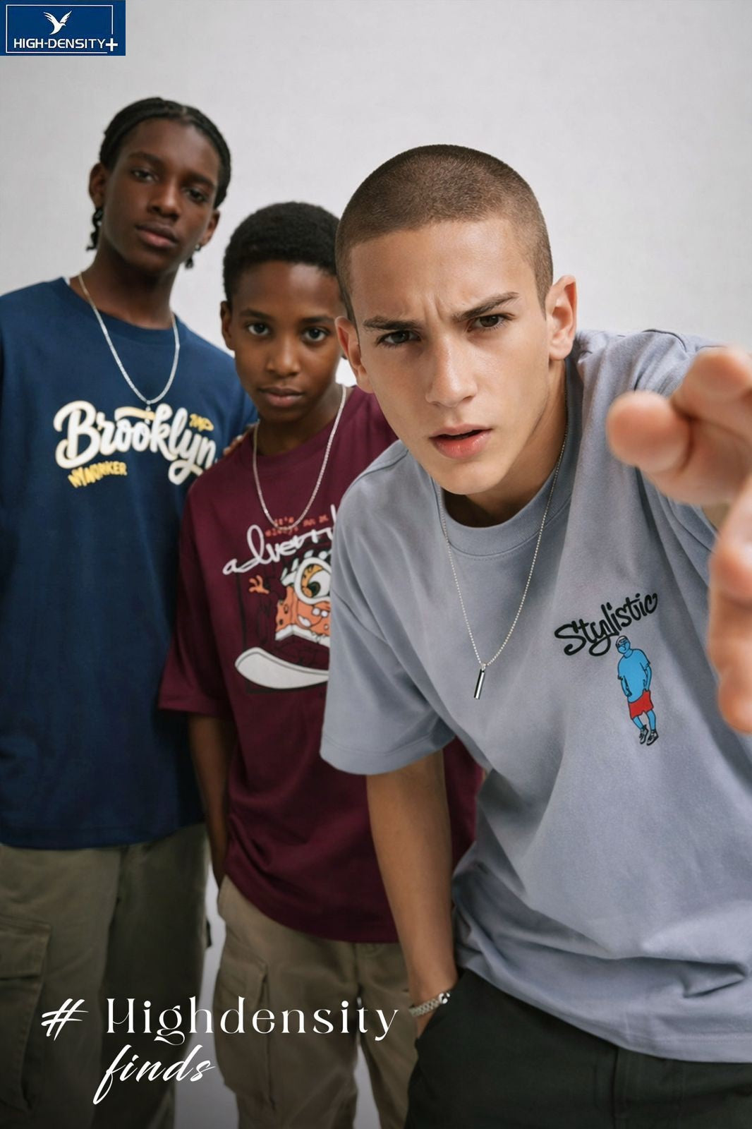 Vol 7053 To 7060 High Density Tencil Lycra Boys Tshirt Supplier