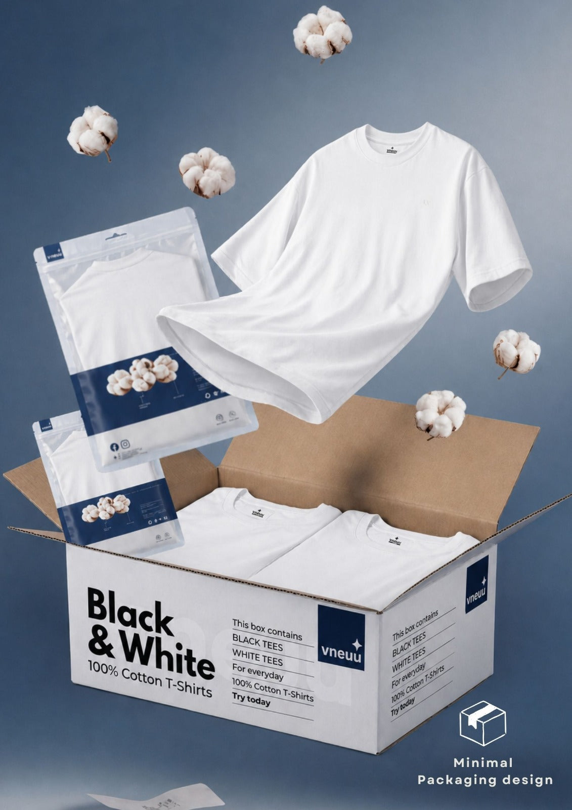 Vvn-Ih-009-A Vn-07 Vneuu Cotton Mens Tshirts Wholesale Rate