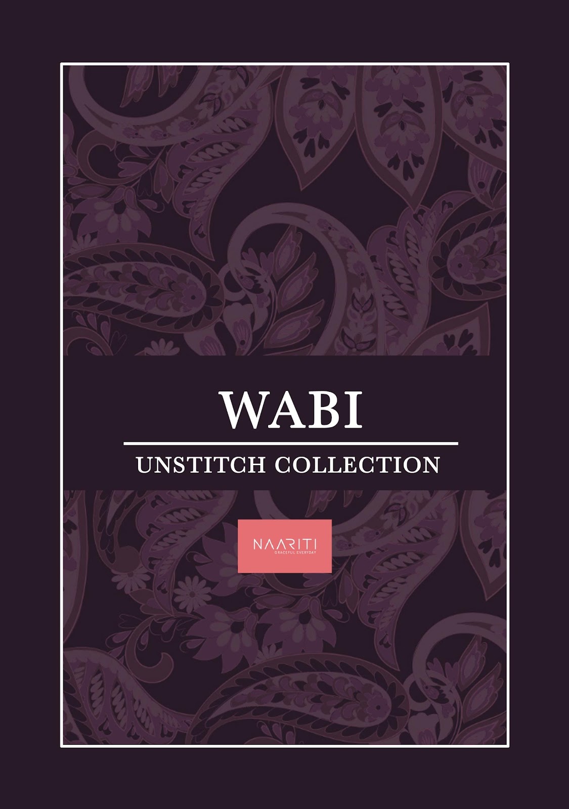 Wabi Naariti Velvet Suits Supplier India