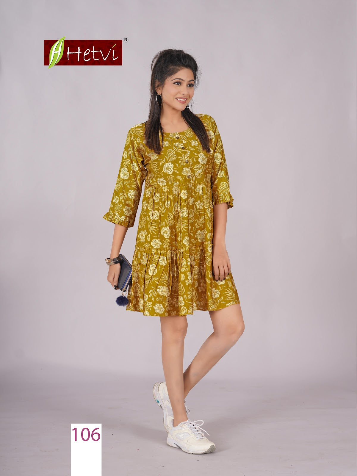 Willa Hetvi One Piece Dress Wholesaler